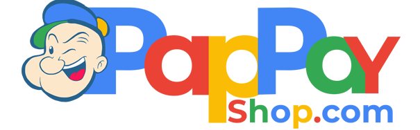 PappayShop
